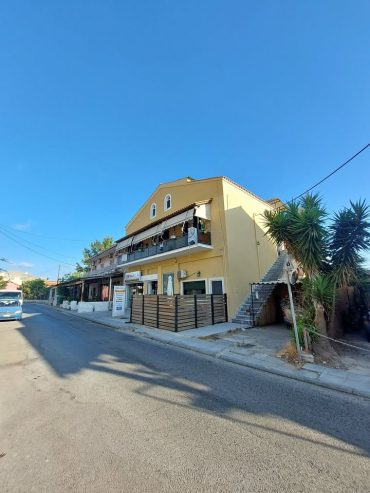 Ενοικιάζεται αποθήκη 130τ.μ στο Κοντόκαλι