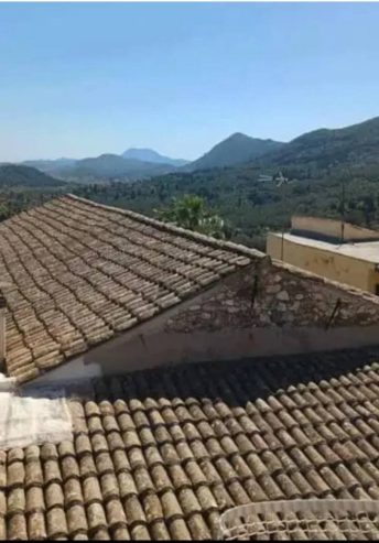 Πωλειται Μονοκατοικία σε καλή τιμή. στην Κέρκυρα