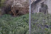 Πωλείται πέτρινη διώροφη κατοικία στη Λευκίμμη