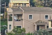 Πωλείται στο Βιρό μονοκατοικία 146 τμ και 85τμ ημιυπόγειος χωρος γκαράζ σε οικόπεδο 300 τμ.