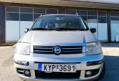 Πωλείται Fiat Panda 2007  1.2cc