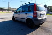 Πωλείται Fiat Panda 2007  1.2cc