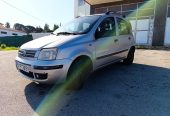 Πωλείται Fiat Panda 2007  1.2cc