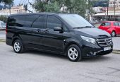 Mercedes-Benz Vito 2015 111 LONG