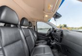 Mercedes-Benz Vito 2015 111 LONG