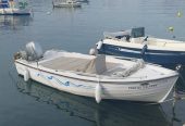 Πωλείται σκάφος Αίολος του 2011