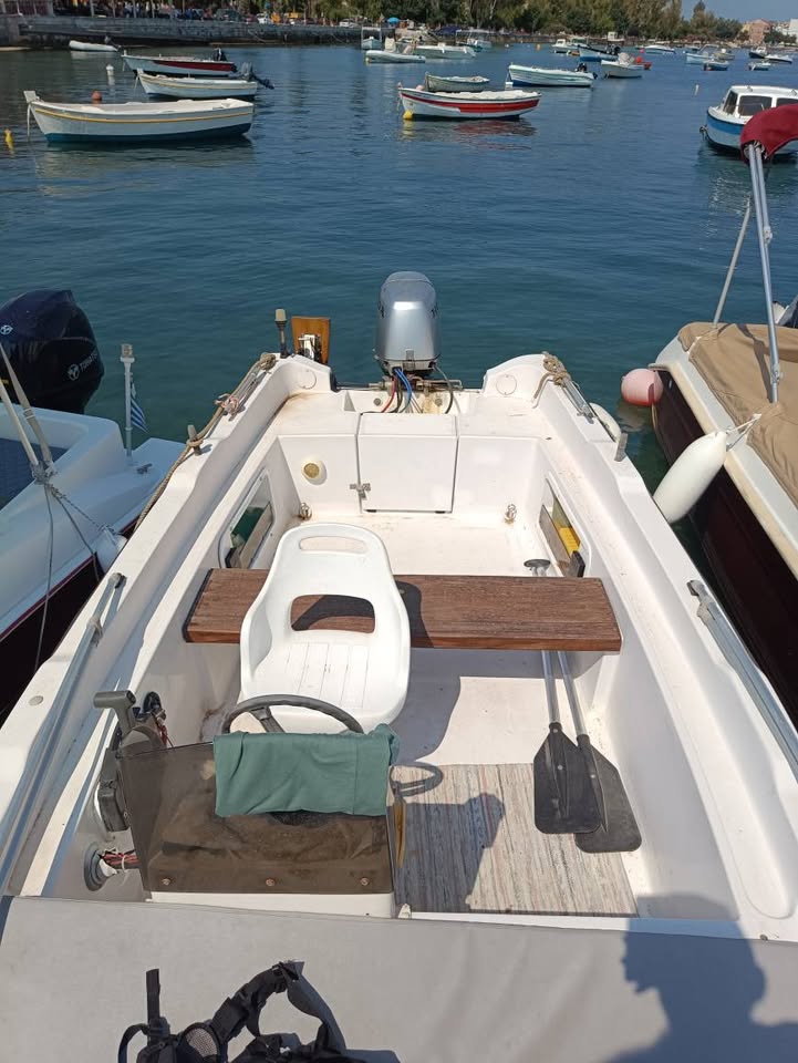 Σκάφος Αίολος του 2011