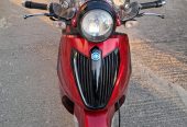 Piaggio Carnaby Cruiser 300cc
