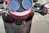 Piaggio Carnaby Cruiser 300cc