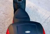 Piaggio Carnaby Cruiser 300cc