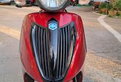 Piaggio Carnaby Cruiser 300cc