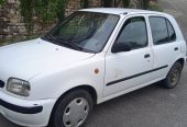Πωλείται Nissan Micra