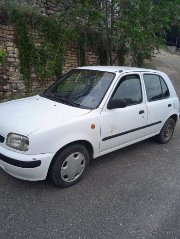 Πωλείται Nissan Micra