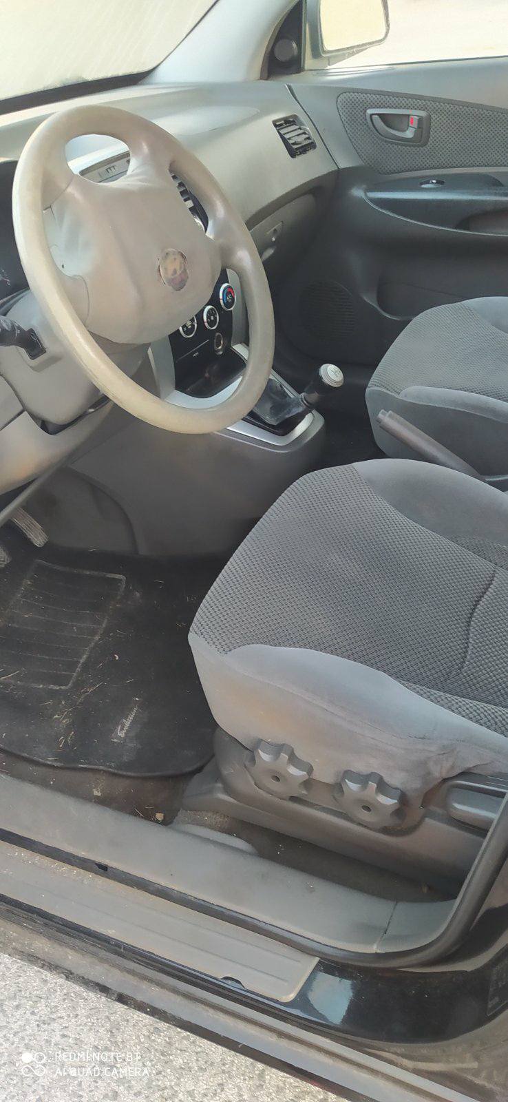 Πωλείται Hyundai Tucson 2007