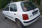 Πωλείται Nissan Micra