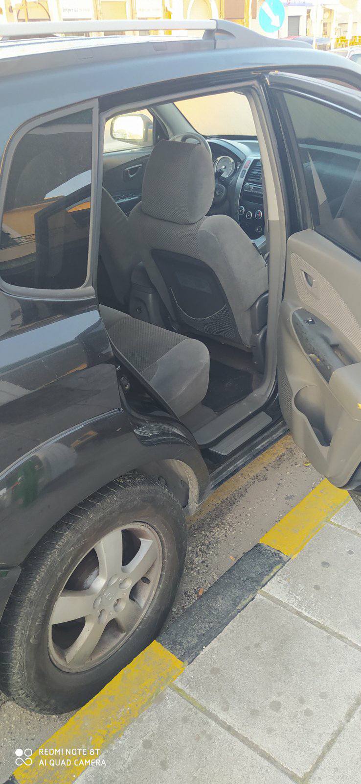 Πωλείται Hyundai Tucson 2007