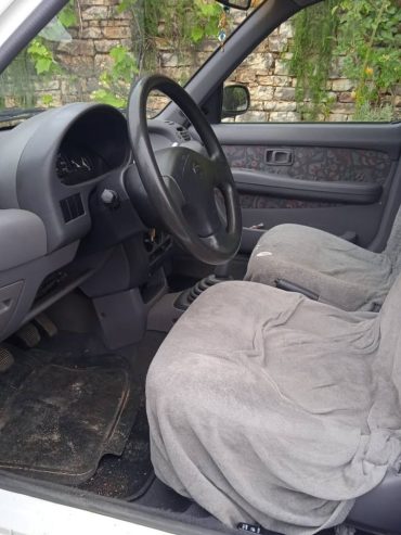 Πωλείται Nissan Micra