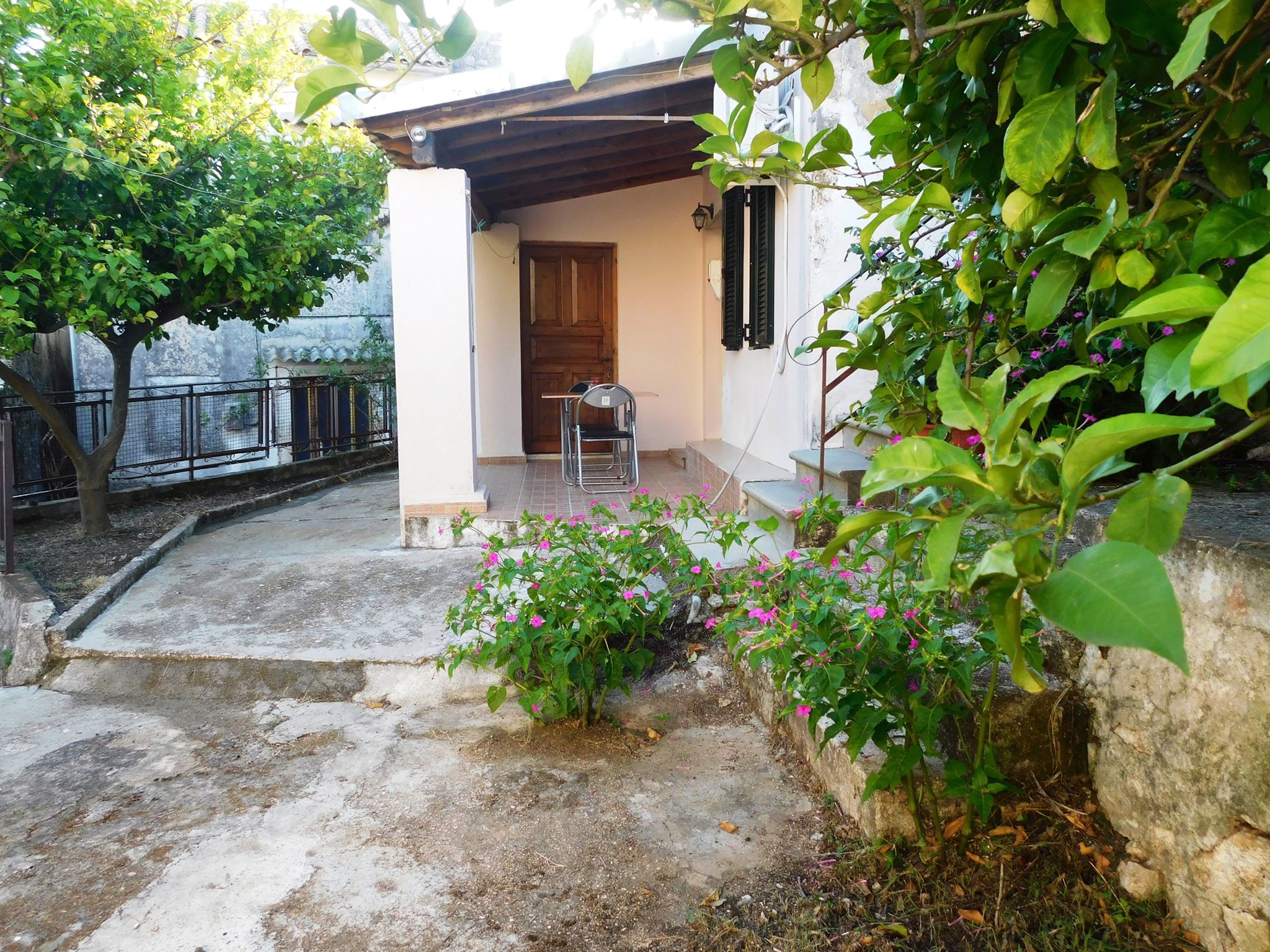 ΠΩΛΕΙΤΑΙ Παλιό παραδοσιακό σπίτι στο Σκριπερό