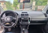 Volkswagen Μοντέλο 2006