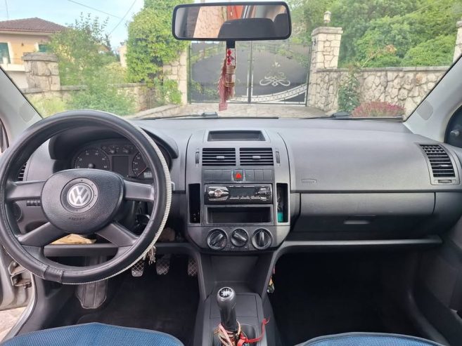 Volkswagen Μοντέλο 2006