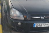 Πωλείται Hyundai Tucson 2007