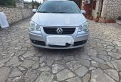 Volkswagen Μοντέλο 2006