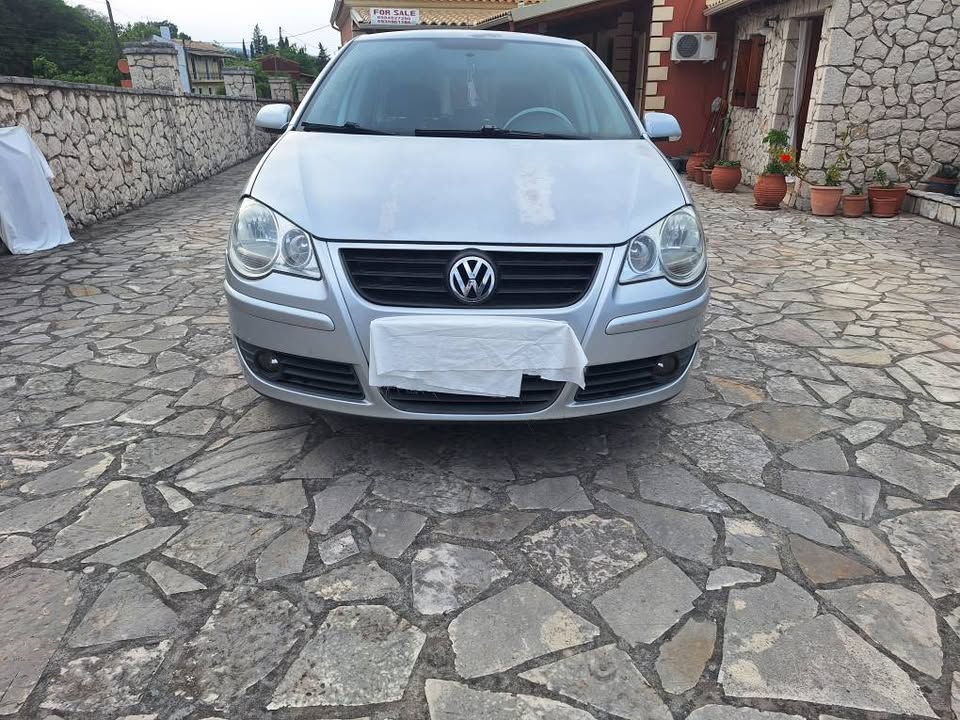 Volkswagen Μοντέλο 2006