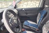 Volkswagen Μοντέλο 2006