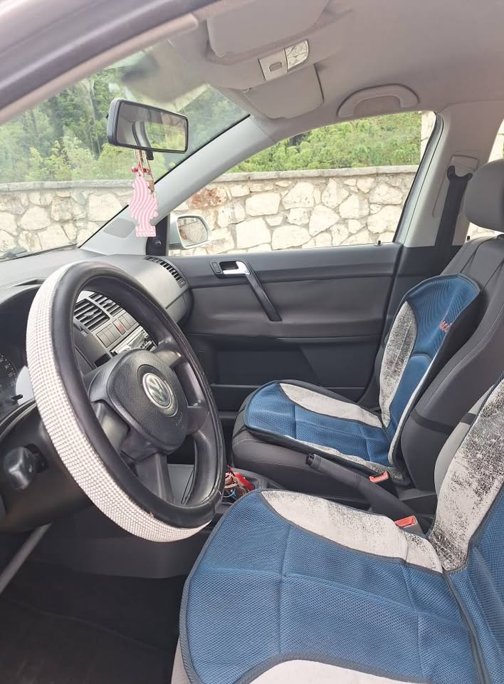 Volkswagen Μοντέλο 2006