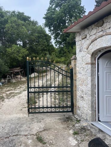 Ενοικιάζεται επιπλωμένη μονοκατοικία Νότια της Κέρκυρας