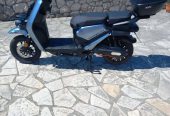 ΠΩΛΕΊΤΑΙ ΗΛΕΚΤΡΙΚΉ ΜΗΧΑΝΗ