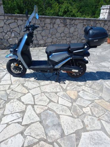ΠΩΛΕΊΤΑΙ ΗΛΕΚΤΡΙΚΉ ΜΗΧΑΝΗ