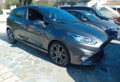 Πωλείται Ford Fiesta st Line 1.5 diesel