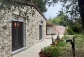 Ενοικιάζεται επιπλωμένη μονοκατοικία Νότια της Κέρκυρας