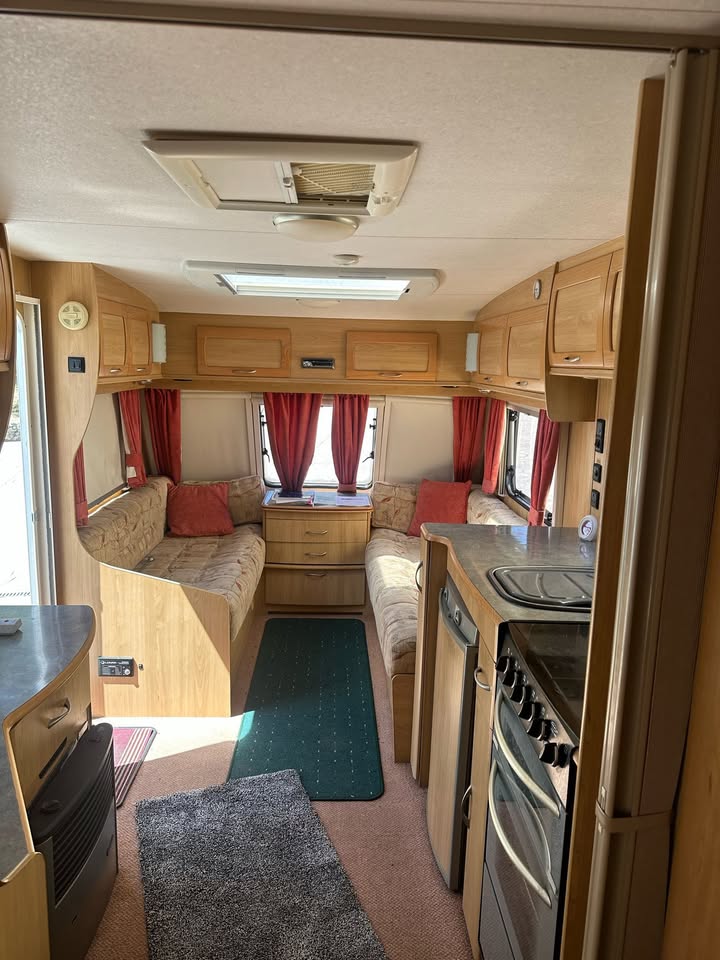 Πωλείται Luna 660 2006