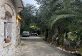 Ενοικιάζεται επιπλωμένη μονοκατοικία Νότια της Κέρκυρας