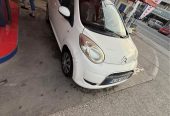 Πωλείται Citroën C1 Diesel