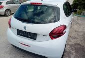 Πωλείται Peugeot 208 – 2017 model
