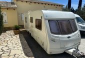 Πωλείται Luna 660 2006