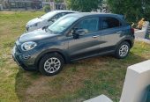 Πωλείται Fiat 500x firefly 2019