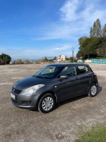 Πωλείται Suzuki Swift 4X4