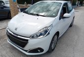 Πωλείται Peugeot 208 – 2017 model