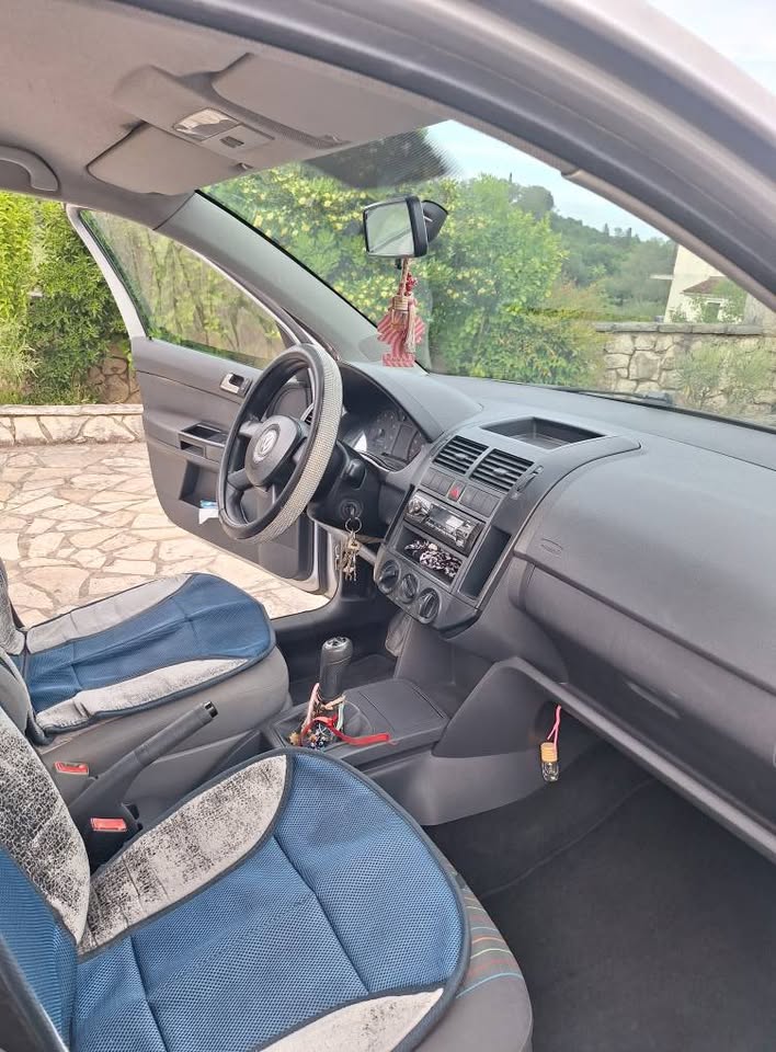 Volkswagen Μοντέλο 2006