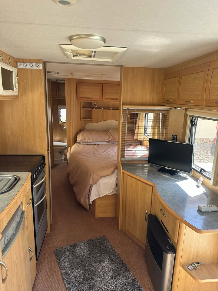 Πωλείται Luna 660 2006