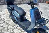 ΠΩΛΕΊΤΑΙ ΗΛΕΚΤΡΙΚΉ ΜΗΧΑΝΗ