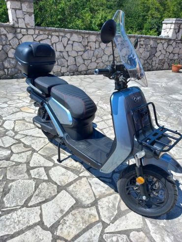 ΠΩΛΕΊΤΑΙ ΗΛΕΚΤΡΙΚΉ ΜΗΧΑΝΗ