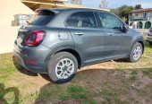 Πωλείται Fiat 500x firefly 2019