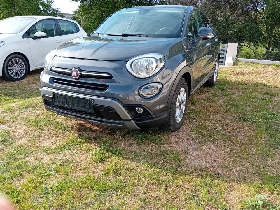 Πωλείται Fiat 500x firefly 2019