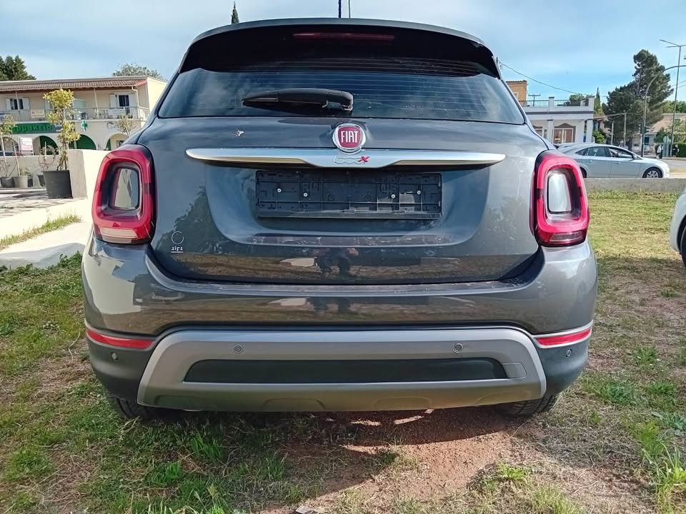 Πωλείται Fiat 500x firefly 2019