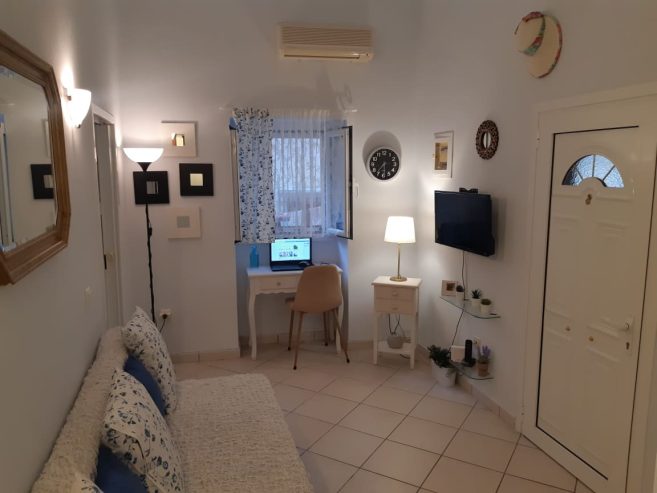 ΕΝΟΙΚΙΑΖΕΤΑΙ ΔΥΑΡΙ ΠΑΛΙΑ ΠΟΛΗ ΚΕΡΚΥΡΑΣ